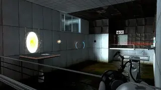 Portal screenshot