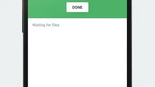 Portal by Pushbullet screenshot