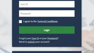 Portal CMS screenshot