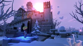 Portal Knights screenshot