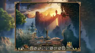 Portal of Evil: Stolen Runes Collector’s Edition screenshot