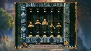 Portal of Evil: Stolen Runes Collector’s Edition screenshot