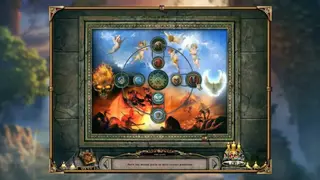 Portal of Evil: Stolen Runes Collector’s Edition screenshot