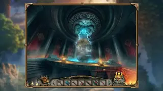 Portal of Evil: Stolen Runes Collector’s Edition screenshot