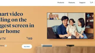 Portal TV screenshot