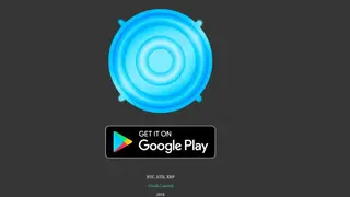 Portals: Crypto Wallet Generator screenshot