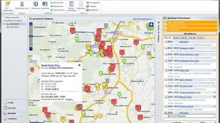 Portatour screenshot