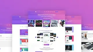 PortfolioShop screenshot