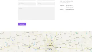 PortfolioShop screenshot