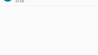 PortoDB Database screenshot