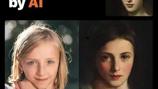PortraitAI screenshot