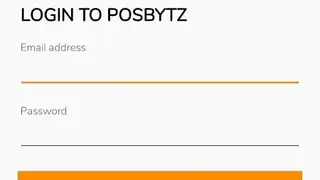 PosBytz screenshot