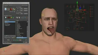 Pose Tool 3D screenshot
