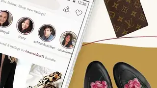 Poshmark: Buy & Sell Fashion screenshot