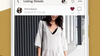 Poshmark: Buy & Sell Fashion screenshot