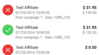 Post Affiliate Pro screenshot