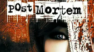 Post Mortem screenshot