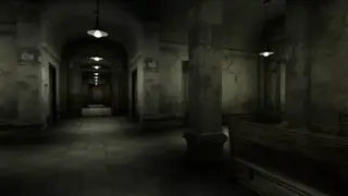 Post Mortem screenshot