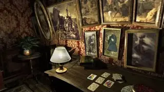 Post Mortem screenshot