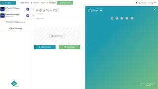 Post66 screenshot