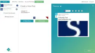Post66 screenshot