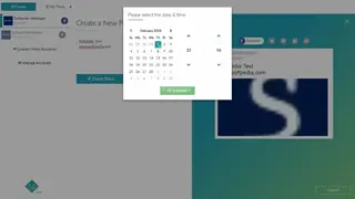 Post66 screenshot
