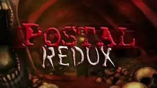 Postal Redux screenshot