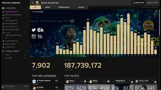 Postano screenshot