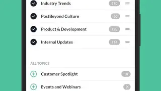 PostBeyond screenshot