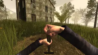 PostCollapse screenshot