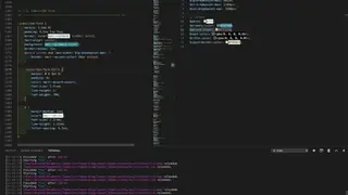 PostCSS screenshot