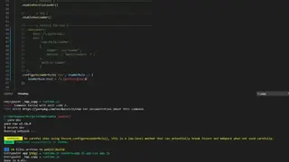 PostCSS screenshot