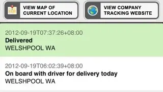 Posted screenshot