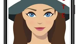 Poster Creator screenshot