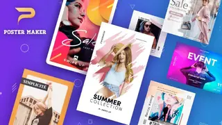Poster Maker screenshot