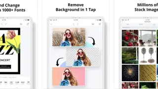 Poster Maker – Flyer Designer! screenshot