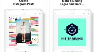 Poster Maker – Flyer Designer! screenshot