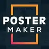 Poster Maker – Graphic Design & Flyer Maker