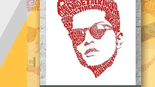 Poster Maker & Poster Designer screenshot