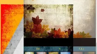 Poster Maker & Poster Designer screenshot