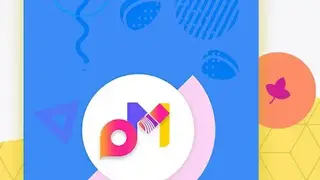 Poster Maker With Name and Image screenshot