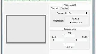 PosteRazor screenshot