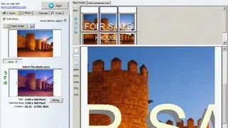 Posteriza screenshot