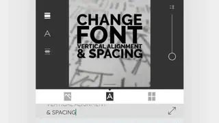 Posteroid screenshot