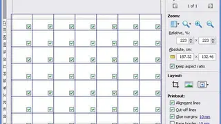 PosterPrint screenshot