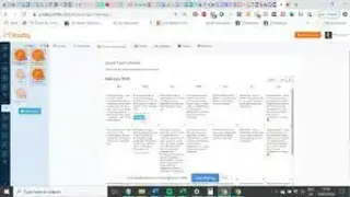 Postfity screenshot