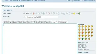 Postimages screenshot