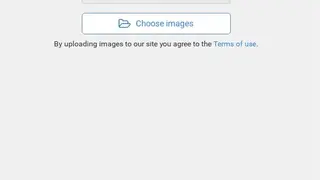 Postimages screenshot