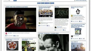PostPost screenshot