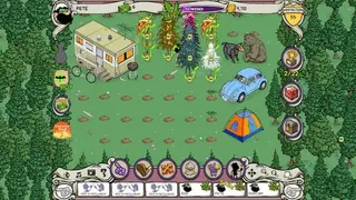 Pot Farm screenshot